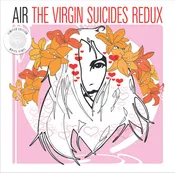 Air - Virgin Suicides Redux [Colored Vinyl] [Limited Edition] (Wht) (PRE-ORDER)