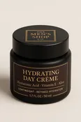 Hydrating day Creme