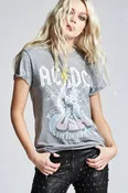 AC/DC "Stiff Upper Lip" Tee
