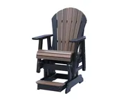 Adirondack Counter Glider