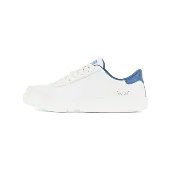 Hardwick 001 - White/Blue - Made to Order