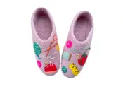 Crafting Slipper