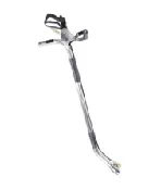 GEKKO Grout &amp;amp; Tile Tool Wand only **Head Separate