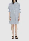 Alex Mill Florence Shirt Dress