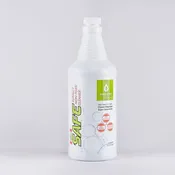 32 OUNCE (QUART) "SAFE" Super Concentrated, Totally Non-Toxic, All Purpose Cleaner