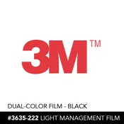 3M™ Dual-Color Film #3635-222