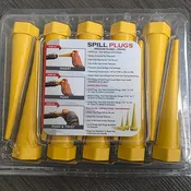 Medium Spill Plug (8mm – 26mm)