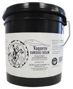 Vaquero Rawhide Cream® Gallon
