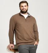 1/4 Zip Pullover