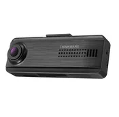 2-Channel Windshield Mount DVR with Infrared Interior Rear Facing Camera (DISCONTINUED)