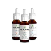 Full Spectrum Tincture