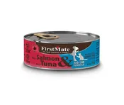 50 50 SALMON TUNA
