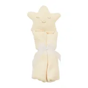 Angel Dear Star Lovie Blanket