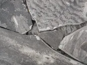 Choctaw Flagstone Blue