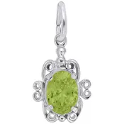 08 BIRTHSTONE AUGUST