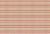Chevron Personalized Wrapping Paper