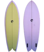 5'4 Wahoo (261167)