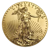 Gold American – Eagle 1 oz