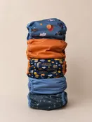 Bundle Baby Diaper Cover