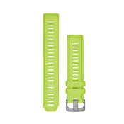 Garmin 22mm Watch Bands Electric Lime (010-13105-02)