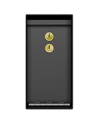 Drop Box MS1K (12x6x8)