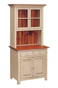 Small Kitchen Hutch