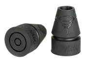 Tornado Tips GT Gel-Filled Ultra Durable Crutch Tips (pair)