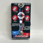 Alexander Space Race Reverb - USED