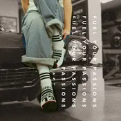 High Voltage Crew - MOTO / LIFE - SMALL