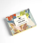 1920s Déco Letter Writing Set
