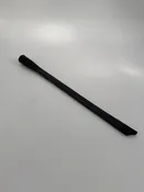 24" Flexible Central Vacuum Crevice Tool – Extended Reach — Central Vacuum