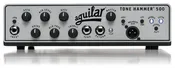 Aguilar TH500 Tone Hammer 500 Watt Bass Head