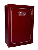 Bandit 50-Inch Wide, 60-Inch Tall Fireproof Gun Safe – Holds 50 to 59 Guns