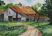 Down on the farm