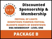 Package B — Loveland Downtown District