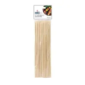 10″ Bamboo Skewers