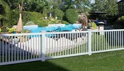 Pool Fencing