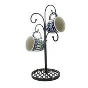 4 Arm Mug Stand