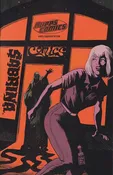 Chilling Adventures of Sabrina #1 Rupp's Comics Exclusive