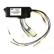 117-6J8-H1 Yamaha Module 3CYL CDI MPN - 18-99327
