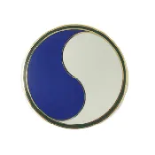 29th Infantry Division CSIB