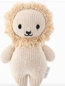 Baby Animal Lion