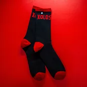 CALCETIN PUR XOLOS