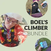 Boel's Climber Bundle