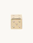adina reyter Diamond Dice Big Bead