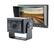 7” AHD Monitor & Camera Kit