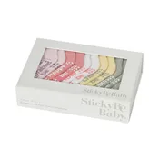 Baby Girl Box 6 Pack (Talia)