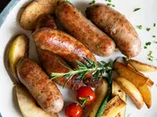 "Frisco Robust" Italian Sausage Seasoning