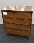 4 Drawer Dresser