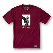 2nd To None Angel Tee (+7 colors)